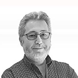 Claudio Parrinello Enterprise Times