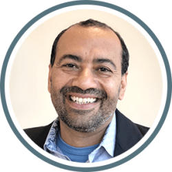 Gaurav Dhillon, CEO of SnapLogic