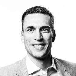 Jared Spataro, corporate vice president of Modern Work at Microsoft