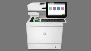 F-Secure discovers vulnerabilities in HP printers dubbed Printing Shellz (Image Credit: HP)