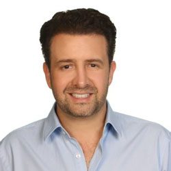 Ricardo Amper, Founder and CEO of Incode Technologies (Image Credit: LinkedIn)