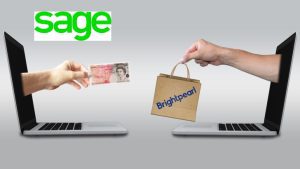 Acquisition Sage Brightpearl - image credit Pixabay/Tumisu