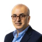 Ali Jani, chief product officer, Acumatica