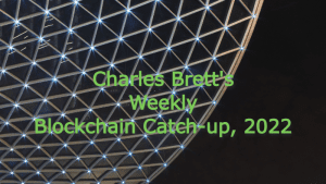 Blockchain Catch-up