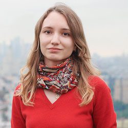 Ekaterina Kilyusheva, Head of Research and Analytics, Positive Technologies