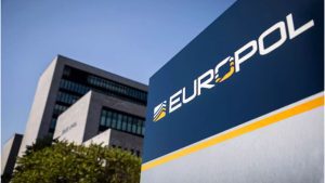 Europol told to erase data relating to non-criminals (Image Credit: Europol)