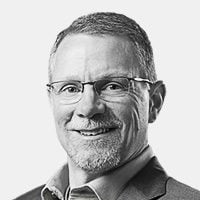 Gary Wiessinger, senior vice president NetSuite Application Development, Oracle NetSuite,