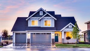 House Image by Pexels from Pixabay 