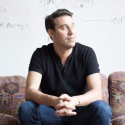 Rob LoCascio, founder and CEO of LivePerson