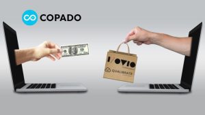 Copado Iovio Qualibrate acquisition - image credit Pixabay/Tumisu