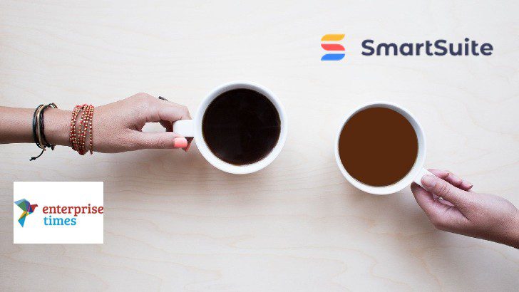 A conversation with SmartSuite