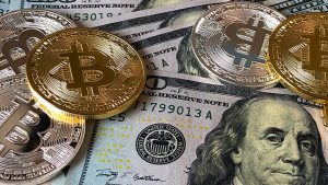 Bitcoin worth US $3.6B seized in the US (Image Credit: David McBee from Pexels)