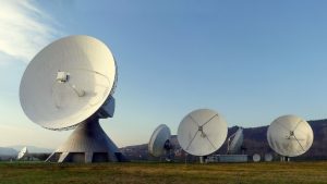 Radar Image by WikiImages from Pixabay 