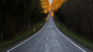 Road expanse Image by Michael Schwarzenberger from Pixabay 