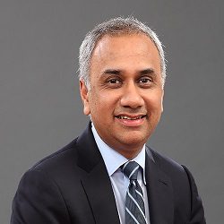 Salil Parekh, CEO, Infosys, (Credit image/Infosys.com/Salil Parekh)