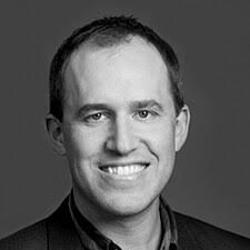 Bret Taylor, CO-CEO Salesforce
