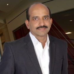Ramkumar Narayanan, Director at ITWare