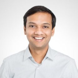 Venkat Venkataramani, co-founder and CEO at Rockset