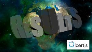 Icertis Results Pixabay/geralt