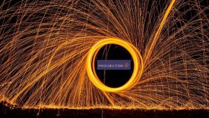 Spark Power https://pixabay.com/photos/spark-steel-wool-whirl-circle-1948011/