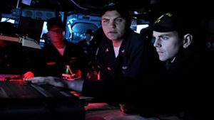 Infosec Institute partners with VetJobs to offer Cybersecurity Scholarships (Image Credit: US Department of Defence)