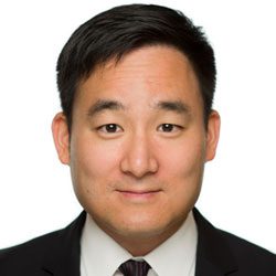 John Park, Head of Americas Technology Private Equity at KKR (Image Credit: KKR)