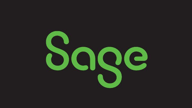 Sage flows into new branding -