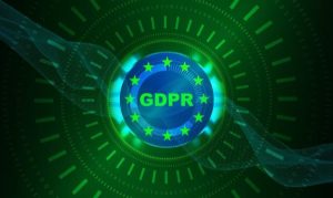 GDPR IMage credit Pixabay\The Digital Artist