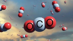 Spheres CO2 Image by Malte Reimold from Pixabay