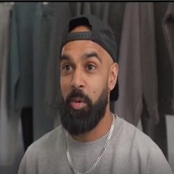 Amar Dehal, Head of Operations at Cole Buxton Amar Dehal, Head of Operations at Cole Buxton