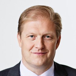 Ari Jonsson, Chief Executive Officer, AwareGO (Image Credit: LinkedIn)