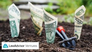 LawAdvisor Ventures - Image by TheDigitalWay from Pixabay