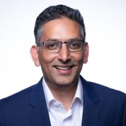 Vaibhav Vohra, Chief Product Officer at Epicor