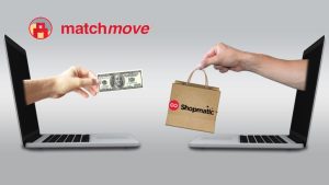 acquisition : Matchmove and Shopmatic- Image Credit Pixabay\Tumisu