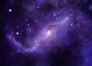 Galaxy Infinity Image by Luminas Art from Pixabay 