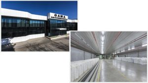 GAMA office - GAMA facility - (C) GAMA