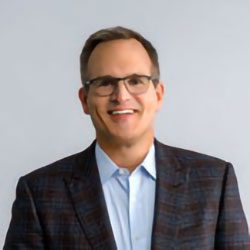 Mark Mader, President and CEO Smartsheet