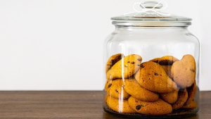 Firefox ships Total Cookie Protection to all users (Image Credit: Davide Carpani on Unsplash)