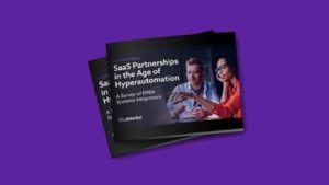 Jitterbit Hyperautomation (c)2022