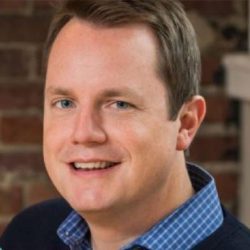 Brian Crofts, Chief Product Officer, BambooHR