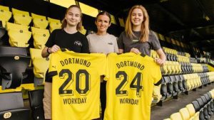 Workday BVB Sponsorship (c) 2022 BVB