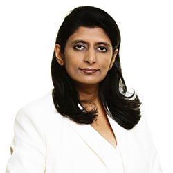 Harmeen Mehta, Chief Digital and Innovation Officer at BT (Image Credit: LinkedIn)