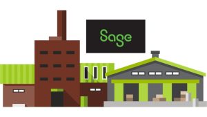 Sage Intacct Manufacturing Image by Oberholster Venita from Pixabay 