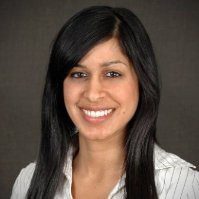 Priya Gill, Vice President of Product Marketing at Momentive