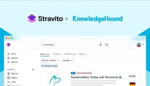 Stravito and KnowledgeHound (2) 2022 Stravito
