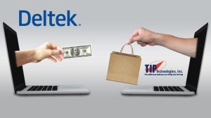 Deltek acquires Tip Technologies - Image Credit PixabayTumisu