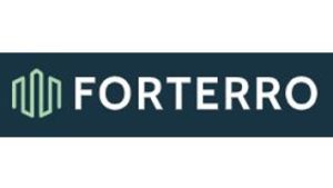 Forterro Logo
