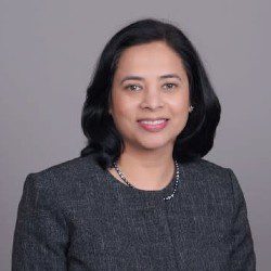 Nazine Tilak vice president of learning, development, and diversity, equity, inclusion, and belonging at Pegasystems Nazine Tilak vice president of learning, development, and diversity, equity, inclusion, and belonging at Pegasystems