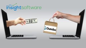 Acquisition by insightsoftware or Dundas Image Credit PixabayTumisu