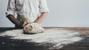 Bakery Bread Image by Pexels from Pixabay 